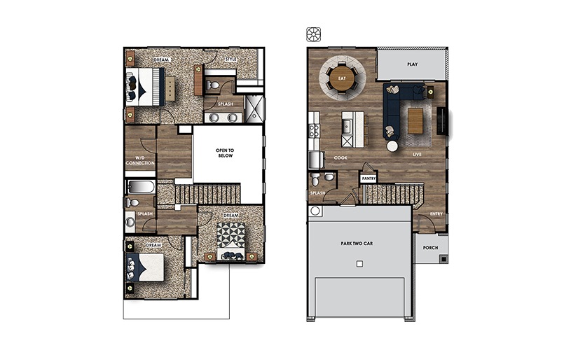 Plan 2