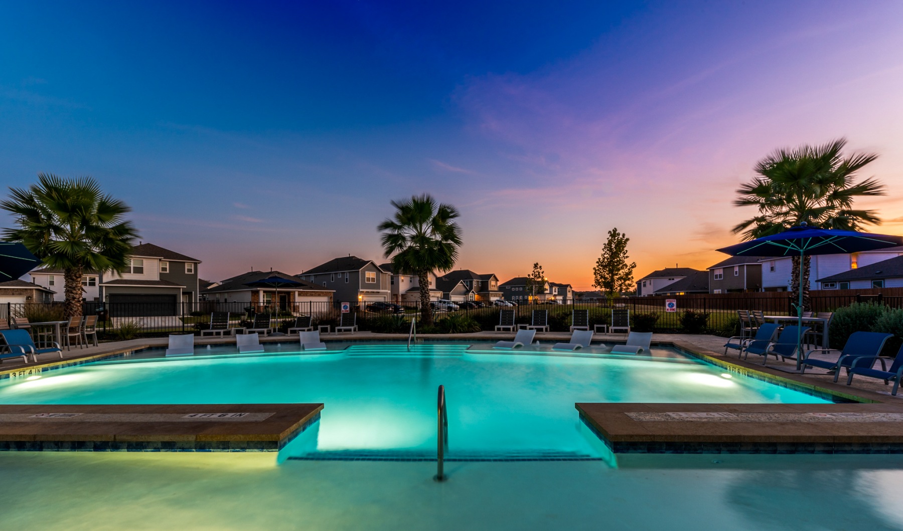 Pradera Luxury Rental Homes  Pradera Luxury Rental Homes