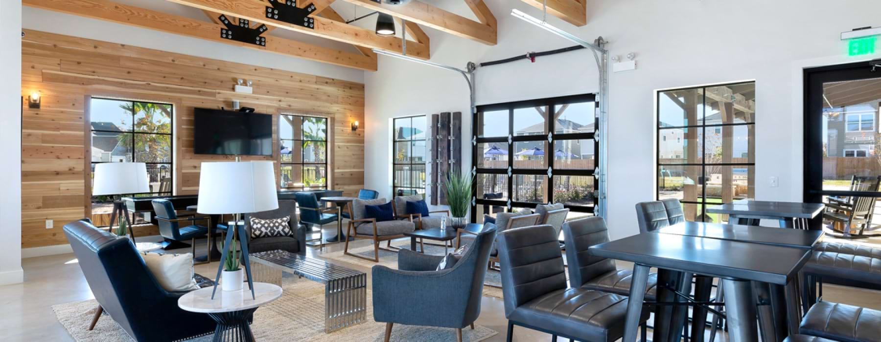 Pradera Luxury Rental Homes
